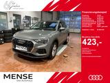 Audi Q3 45 TFSI e S tronic AHK|Navi|VirtualCP|Kamera - Audi Q3 Plug-in Hybrid (PHEV) Gebrauchtwagen