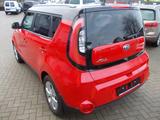 Kia Soul Spirit - gebrauchte Kia Soul aus dem Jahr 2015