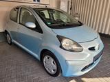 Toyota Aygo AYGO Cool*KLIMA*TÜV NEU*2.BESITZ - Toyota Aygo (X) aus 2006