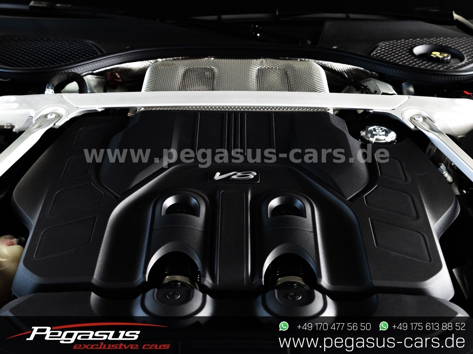 BENTLEY Continental GT - 41