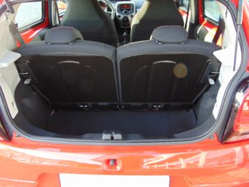Bild 12 Citroën C1 Airscape Feel
