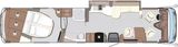 Concorde Centurion 1200 GSI 26t.*SlideOut*PKW-Plattform  - Offers matching your search criteria