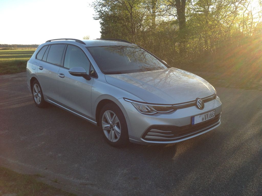 Image of Volkswagen Golf
