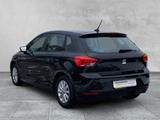 Seat IBIZA 1.0 MPI STYLE +LED+PDC+SHZ+KLIMA+TEMPOMAT+ - Seat Ibiza: Mpi
