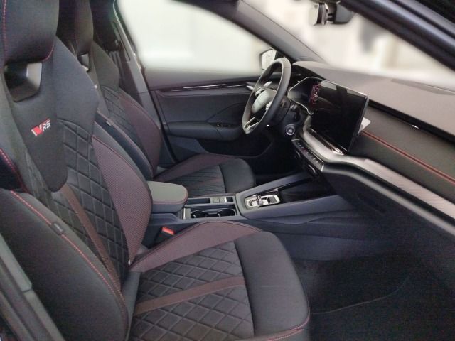 Skoda Octavia - Bild 12