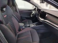 Skoda Octavia - Vorschau Bild 12