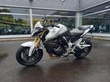 Honda CB 1000 RA (SC60) - HONDA SC 60