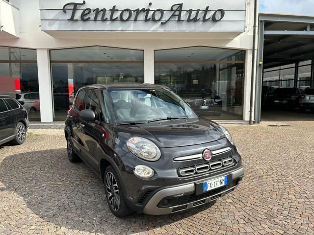 Fiat FIAT 500L 1.4 95 CV City Cross