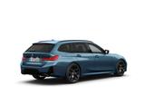 BMW M340i xDrive Touring M-Sitze HUD HK Pano eSitze - BMW 340 in Hamburg