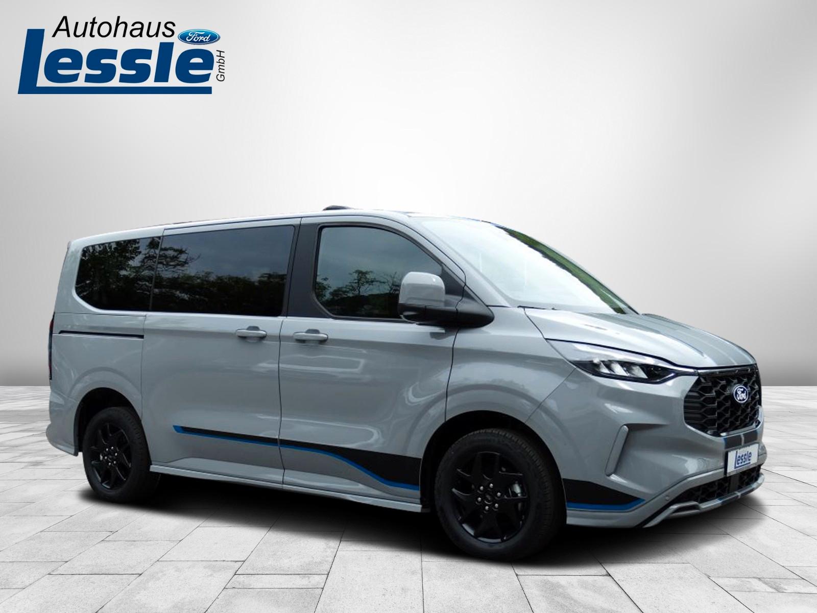 Ford 320 L1 Tourneo Sport AWD Schiebetür elektr.