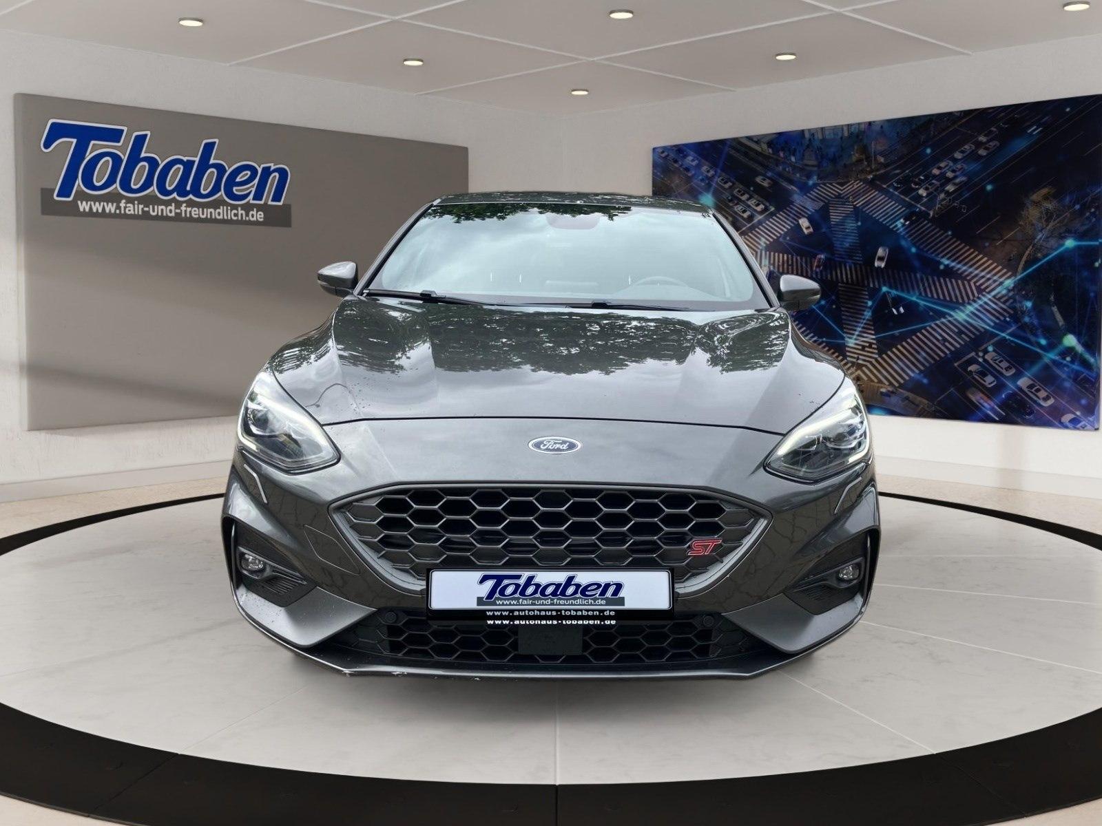 FORD FOCUS ST 2.3 280CH