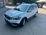 Suzuki S-Cross 1.6 DDiS Start&Stop 4WD All Grip  - Suzuki Across Gebrauchtwagen