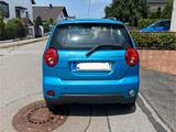 Chevrolet Matiz 1.0 SX  - gebrauchte Chevrolet Matiz aus dem Jahr 2009