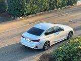 BMW 320i Sport Line Automatik Navi, sehr gepflegt - BMW 320 Gebrauchtwagen in Bremen