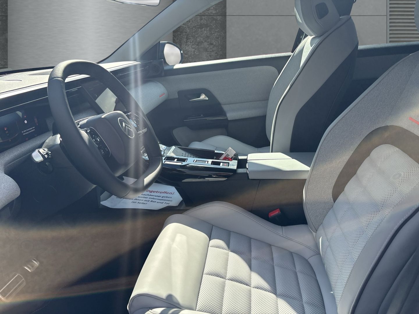 Citroën C5 Aircross - Bild 7