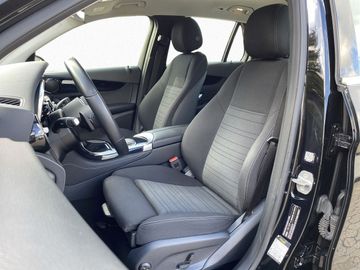 Mercedes GLC 300 - 9