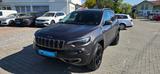 Jeep Cherokee*2.0T*Aut.*Trailhawk*4WD*DAB*LED*Kamera* - scheckheftgepflegte Jeep Cherokee