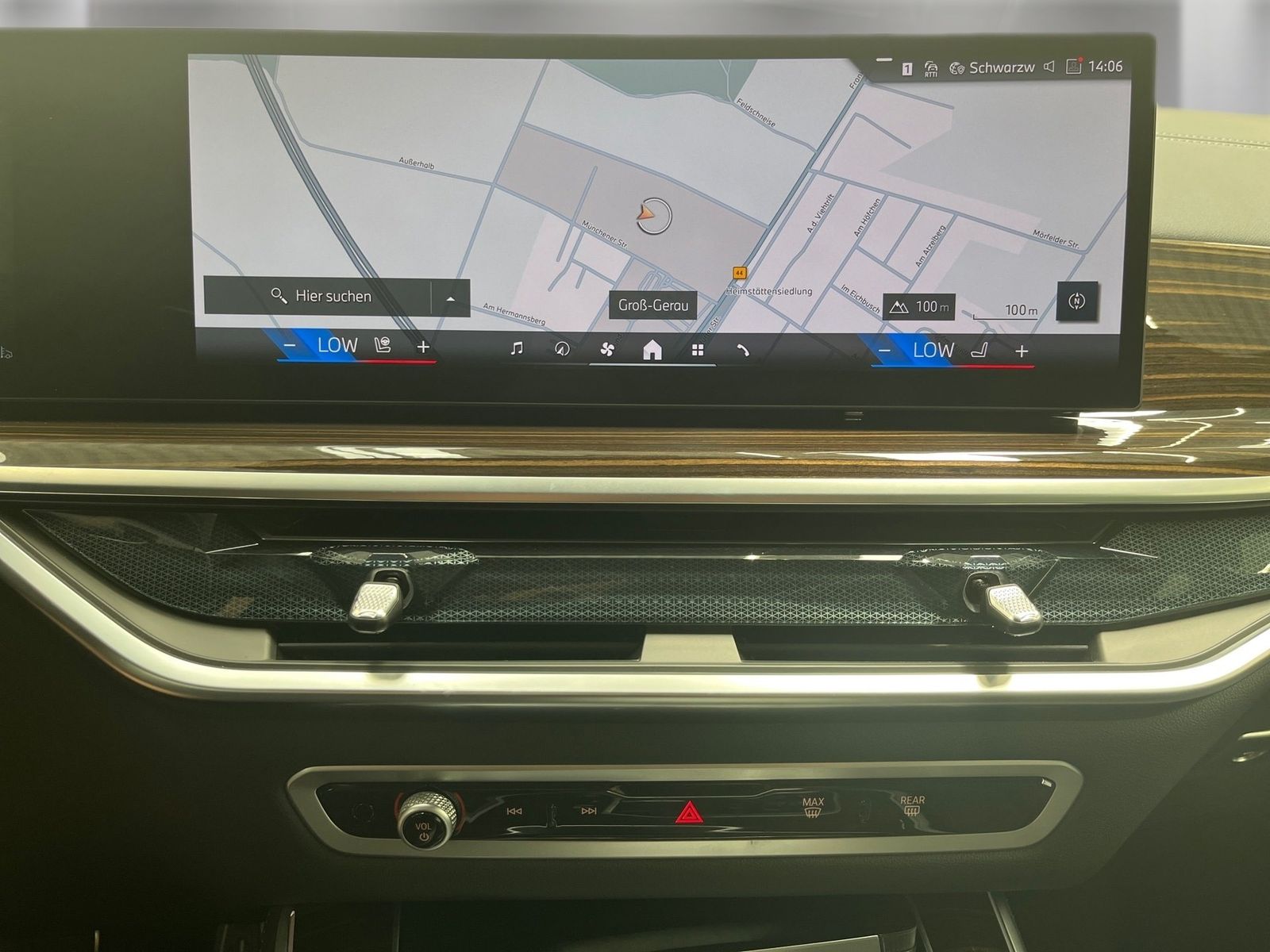 BMW X5 - Bild 11