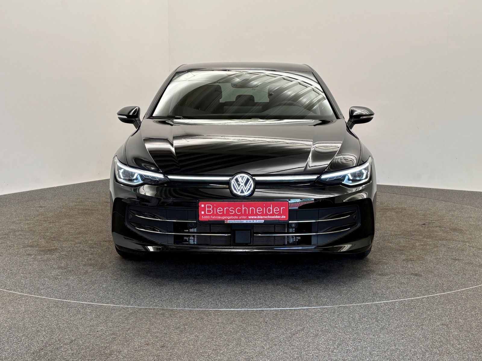 Volkswagen Golf - Bild 3