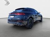 Audi SQ8 4.0 TFSI quattro*Navi*Matrix*HUD*B&O*AHK*PDC - gebrauchte Audi SQ8 aus dem Jahr 2024