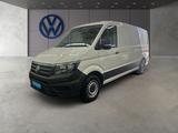 Volkswagen Crafter 30 Kasten 2.0 TDI DAB+ - Volkswagen Crafter in Frankfurt (Main)