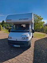 HYMER / ERIBA / HYMERCAR Swing CS 494 - HYMER / ERIBA 494