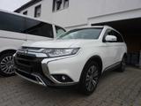 Mitsubishi Outlander Active 2.0 ClearTec 2WD CVT - Mitsubishi in Ludwigshafen