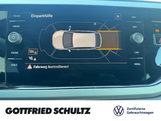 Volkswagen Taigo - Bild 22