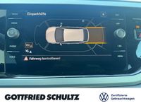 Volkswagen Taigo - Vorschau Bild 22