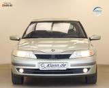 Renault Laguna 1.8 16V 120PS Authen Klima 2.Hand HU 7.27 - Renault Laguna mit Benzin-Antrieb: Limousine
