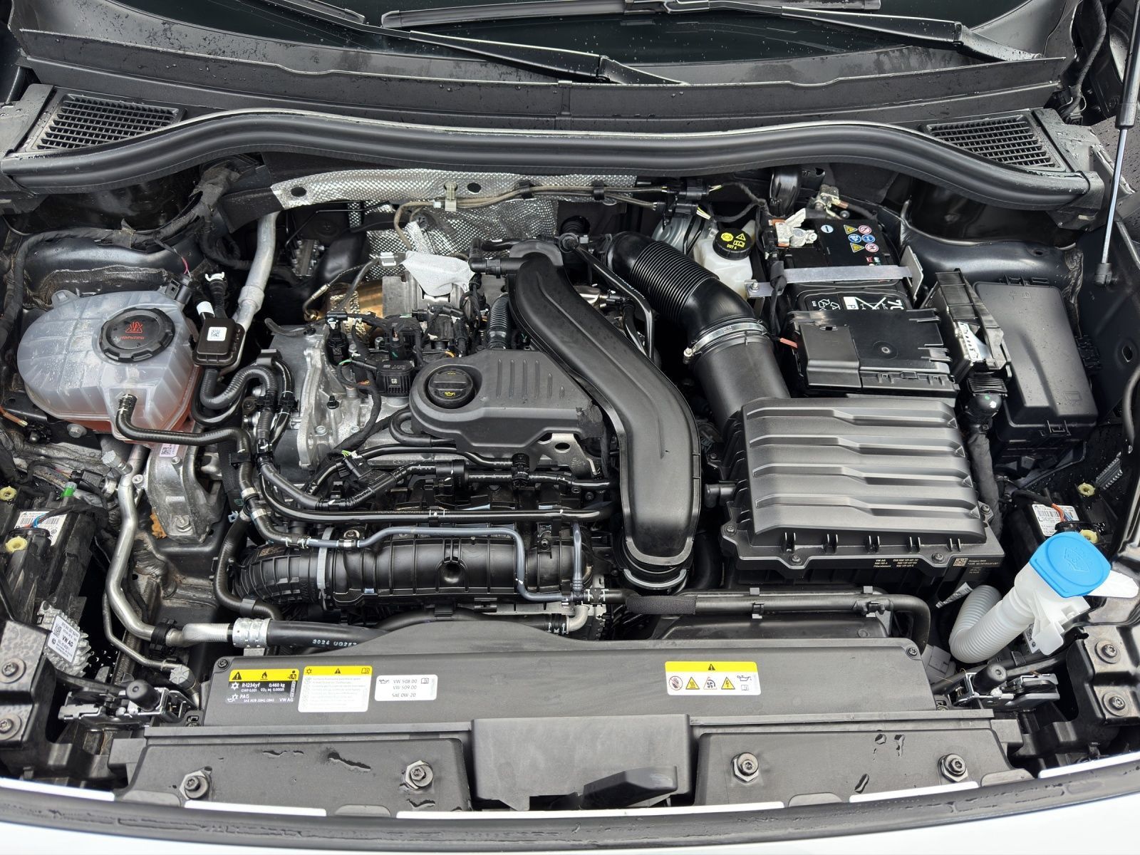 Volkswagen Tayron - Bild 17