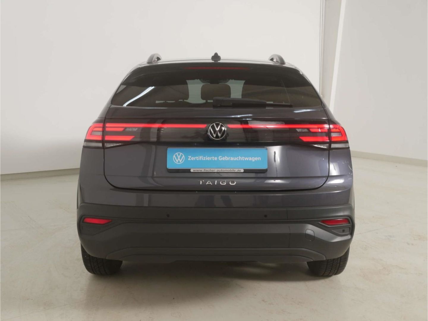 Volkswagen Taigo - Bild 6
