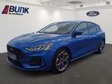 Ford Focus ST-Line 1.0L / Navi / Winterpaket