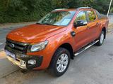 Ford Ranger 3,2 Wildtrak Doppelkabine 4x4 *KAMERA*AHK - Angebote