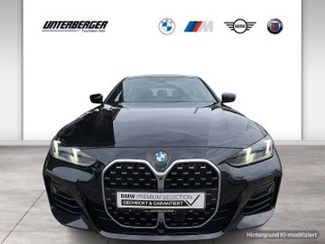 BMW 420 Gran Coupé - 2
