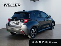 Toyota Yaris - Vorschau Bild 16