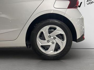 Hyundai i20 - 4