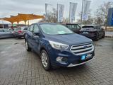 Ford Kuga Trend - Ford Kuga: Trend