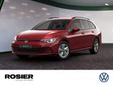 Volkswagen Golf VIII Variant 2.0 TDI Life ACC LED NAVI SHZ - Volkswagen Golf Jahreswagen mit Diesel-Antrieb: Variant