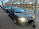 Volkswagen VW Passat 2.5 TDI TÜV Neu Vollausstattung ... - Volkswagen Passat aus 2000: TDI