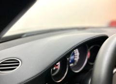 Fahrzeugabbildung Mercedes-Benz CLS 63 S Shooting Brake AMG 4Matic