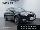 Nissan Qashqai 1.3 DIG-T MHEV Xtronic Acenta *LED*360°* - Nissan Qashqai Gebrauchtwagen in Dortmund