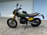 Fantic 500 Cabelleo Rally