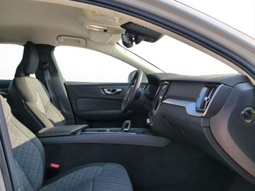 Volvo V60 - 11