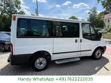 Ford Transit Kombi FT 280 K *Klimaanlage* 9 Sitz*PDC - Ford Transit: 280s