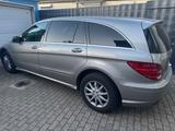Mercedes-Benz Mercedes Benz R 320.  6 sitzen - scheckheftgepflegte Mercedes R 300