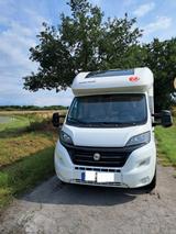 Eura Mobil Profila RS 720 QB - Eura Mobil 7