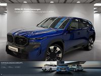 BMW XM - Vorschau Bild 1