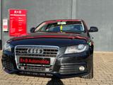 Audi A4 Lim. Ambition*Led*Navi - Audi A4 aus 2008: Limousine