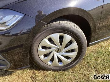 Volkswagen Polo - 11